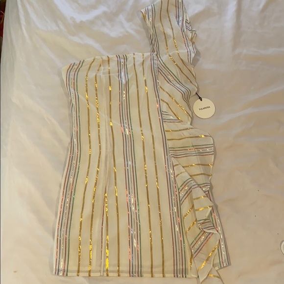 Tularosa Dress - Picture 3 of 5